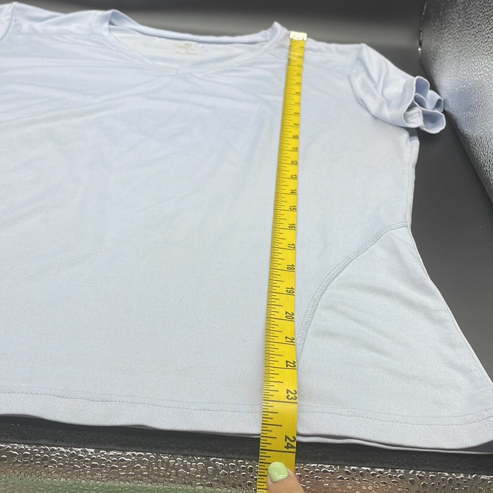 WOMEN’S RUSSELL ATHLETIC DRI-POWER - Picture 4 of 7